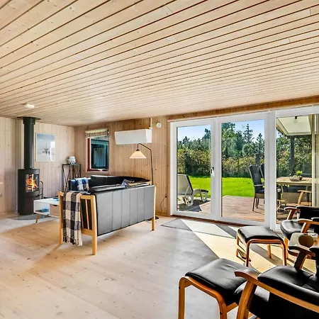 Rajna - 500m To The Inlet By Interhome Holiday home