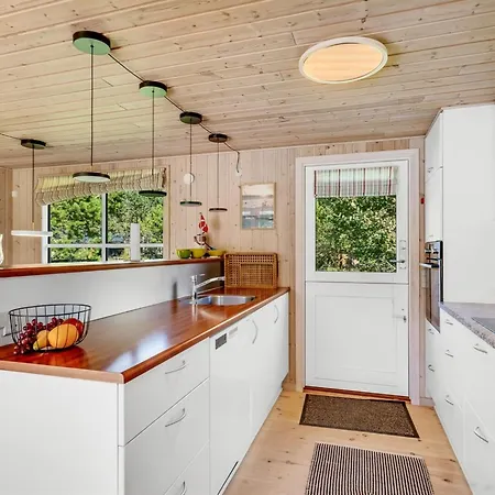 Rajna - 500m To The Inlet By Interhome Holiday home *