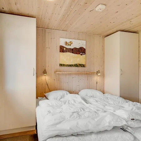 Rajna - 500m To The Inlet By Interhome Holiday home