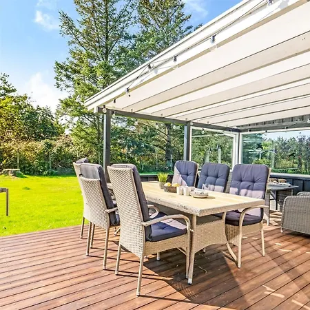 Rajna - 500m To The Fjord By Interhome Tatil Evi *