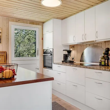 Tatil Evi Rajna - 500m To The Fjord By Interhome Vestervig